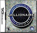 Who Wants To Be A Millionaire - Nintendo DS - Destination Retro