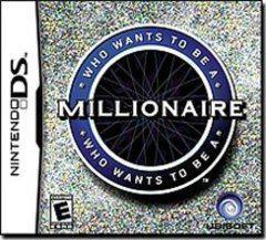 Who Wants To Be A Millionaire - Nintendo DS - Destination Retro