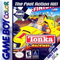 Tonka Raceway - GameBoy Color - Destination Retro