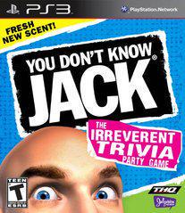 You Don't Know Jack - Playstation 3 - Destination Retro