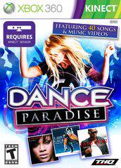 Dance Paradise - Xbox 360 - Destination Retro