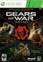Gears of War Triple Pack - Xbox 360 - Destination Retro