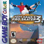 Tony Hawk 3 - GameBoy Color - Destination Retro