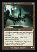 Psychosis Crawler (Retro) [The Brothers' War Retro Artifacts] - Destination Retro