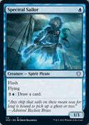 Spectral Sailor [Innistrad: Crimson Vow Commander] - Destination Retro