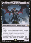 Taborax, Hope's Demise [Zendikar Rising] - Destination Retro