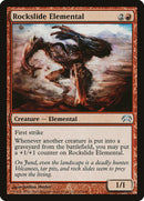 Rockslide Elemental [Planechase] - Destination Retro