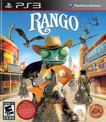 Rango: The Video Game - Playstation 3 - Destination Retro
