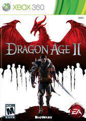 Dragon Age II - Xbox 360 - Destination Retro
