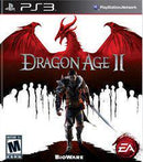 Dragon Age II - Playstation 3 - Destination Retro