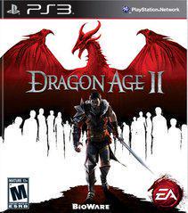 Dragon Age II - Playstation 3 - Destination Retro