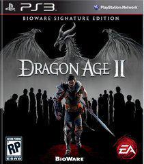 Dragon Age II [BioWare Signature Edition] - Playstation 3 - Destination Retro