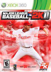 Major League Baseball 2K11 - Xbox 360 - Destination Retro