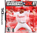 Major League Baseball 2K11 - Nintendo DS - Destination Retro