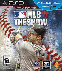 MLB 11: The Show - Playstation 3 - Destination Retro
