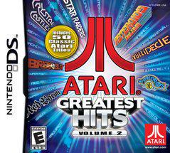 Atari's Greatest Hits Volume 2 - Nintendo DS - Destination Retro