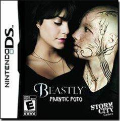 Beastly Frantic Foto - Nintendo DS - Destination Retro