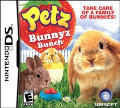 Petz: Bunnyz Bunch - Nintendo DS - Destination Retro