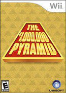 The $1,000,000 Pyramid - Wii - Destination Retro