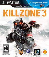 Killzone 3 - Playstation 3 - Destination Retro