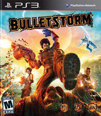 Bulletstorm - Playstation 3 - Destination Retro