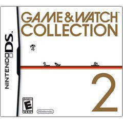 Game & Watch Collection 2 - Nintendo DS - Destination Retro