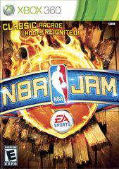 NBA Jam - Xbox 360 - Destination Retro