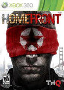 Homefront - Xbox 360 - Destination Retro