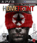 Homefront - Playstation 3 - Destination Retro