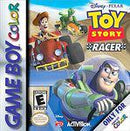 Toy Story Racer - GameBoy Color - Destination Retro