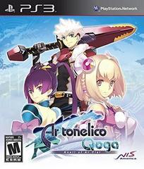 Ar Tonelico Qoga: Knell of Ar Ciel - Playstation 3 - Destination Retro