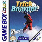 Trick Boarder - GameBoy Color - Destination Retro