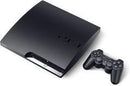 Playstation 3 System 320GB - Playstation 3 - Destination Retro