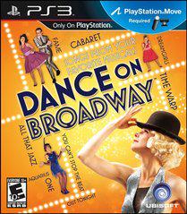 Dance On Broadway - Playstation 3 - Destination Retro