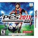 Pro Evolution Soccer 2011 - Nintendo 3DS - Destination Retro