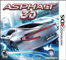 Asphalt: 3D - Nintendo 3DS - Destination Retro