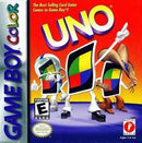 Uno - GameBoy Color - Destination Retro
