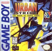 Urban Strike - GameBoy - Destination Retro