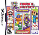 Chuck E. Cheese's Gameroom - Nintendo DS - Destination Retro
