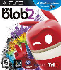 De Blob 2 - Playstation 3 - Destination Retro