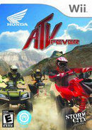 Honda ATV Fever - Wii - Destination Retro