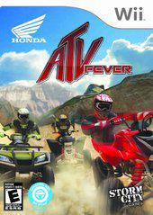 Honda ATV Fever - Wii - Destination Retro
