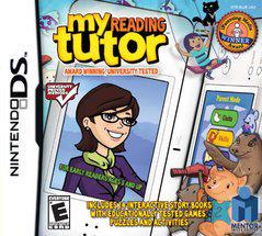 My Reading Tutor - Nintendo DS - Destination Retro