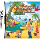 Virtual Villagers: A New Home - Nintendo DS - Destination Retro