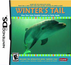 Winter's Tail - Nintendo DS - Destination Retro