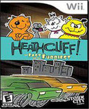 Heathcliff: The Fast and The Furriest - Wii - Destination Retro