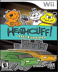 Heathcliff: The Fast and The Furriest - Wii - Destination Retro
