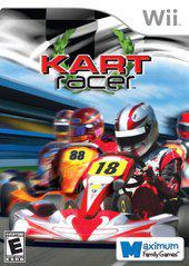 Kart Racer - Wii - Destination Retro