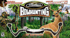Mathews Bowhunting (with Bow) - Wii - Destination Retro