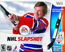 NHL Slapshot Bundle - Wii - Destination Retro